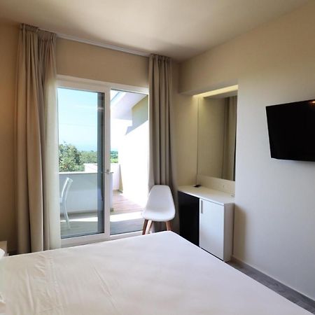 Brattiro Borgo San Cosmo Tropea Bed & Breakfast エクステリア 写真
