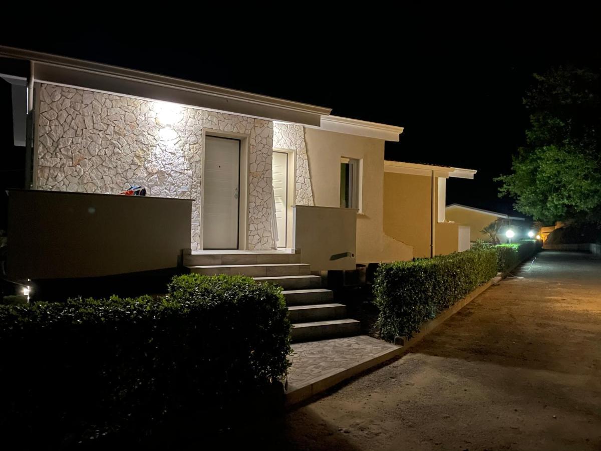 Brattiro Borgo San Cosmo Tropea Bed & Breakfast エクステリア 写真