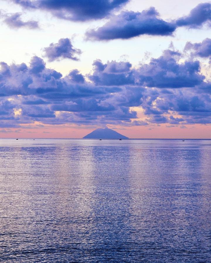 Brattiro Borgo San Cosmo Tropea Bed & Breakfast エクステリア 写真