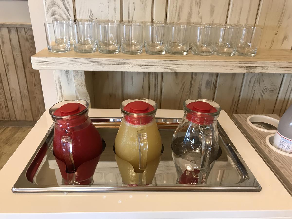 Brattiro Borgo San Cosmo Tropea Bed & Breakfast エクステリア 写真